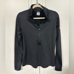 Nike Pro Dri-Fit Half Zip - Size L